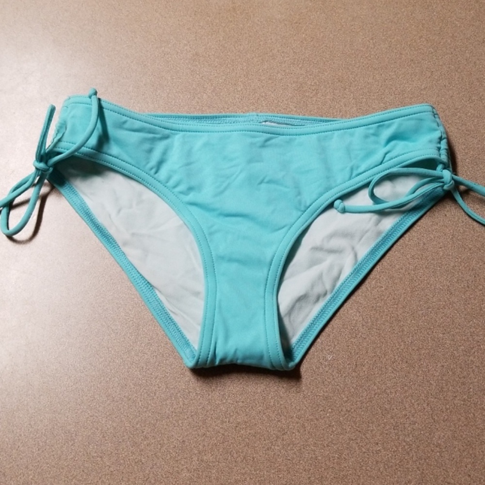Ann Cole Locker swim bottom NWT